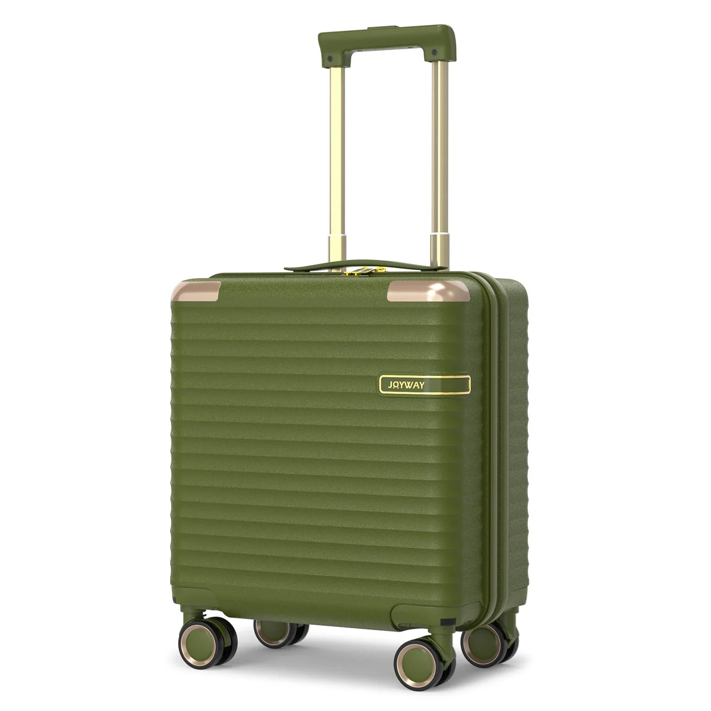 Joyway Mini 18-inch Carry-On Luggage Suitcase Lightweight