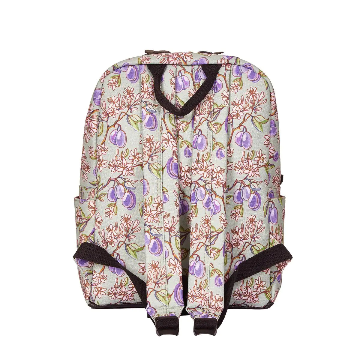 Plums in Bloom bag