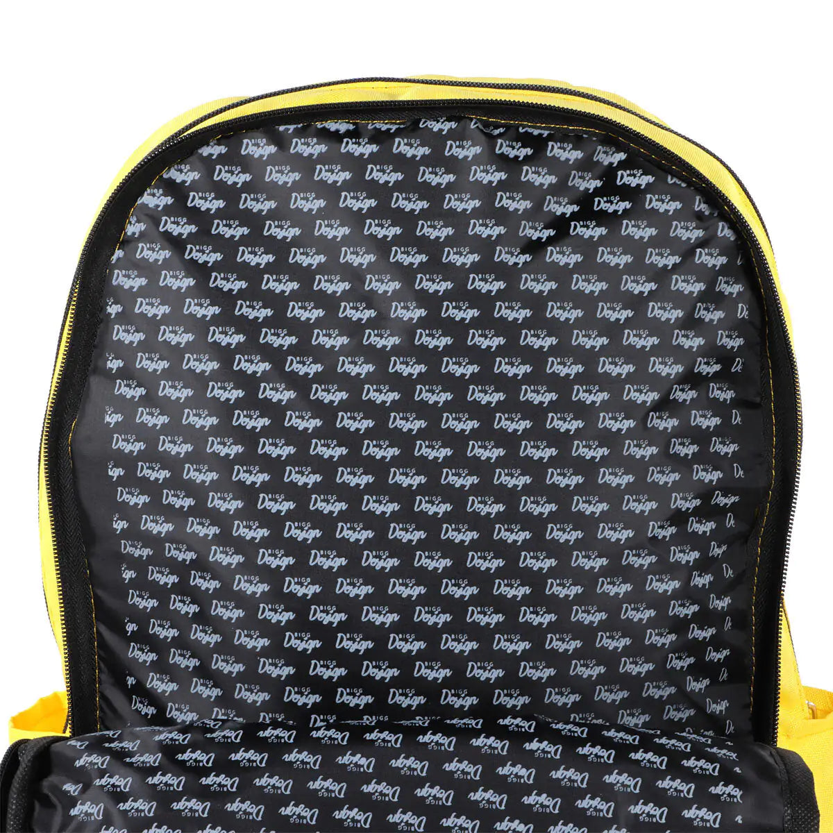 Biggdesign Moods Up Curious Backpack