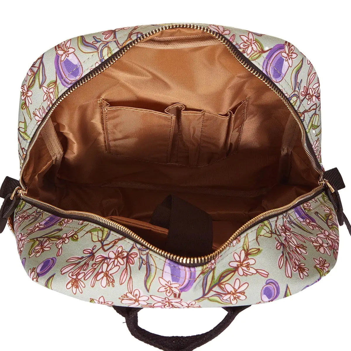 Plums in Bloom bag