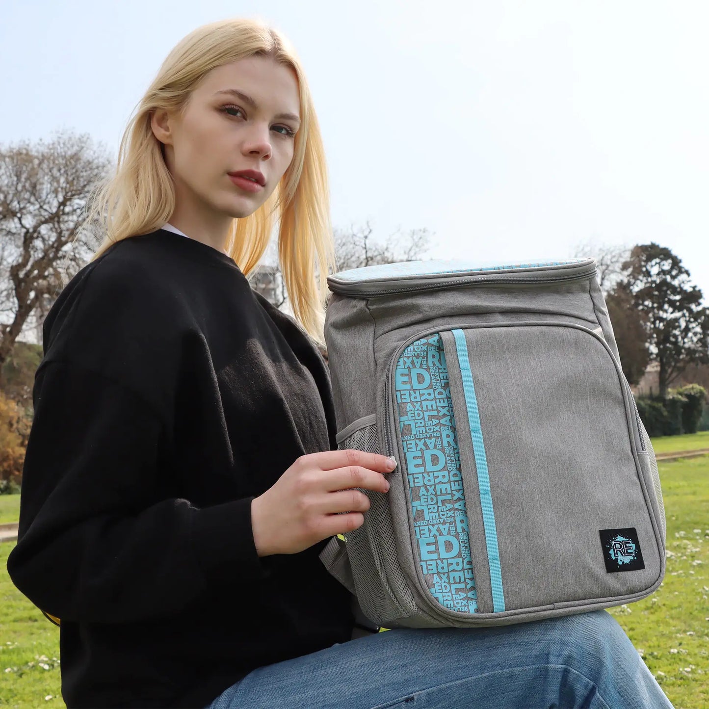 Stylish Travel Backpack