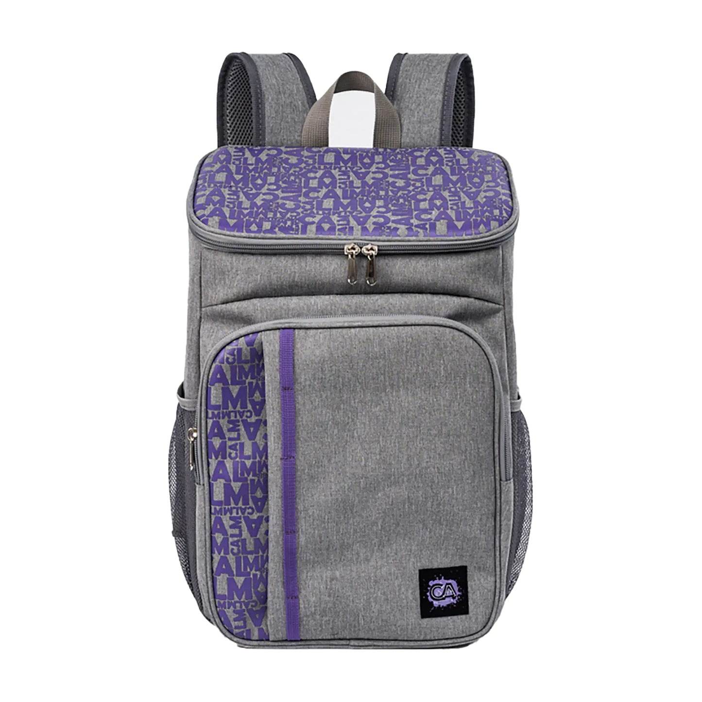 Biggdesign Moods Up Calm Insulated Backpack