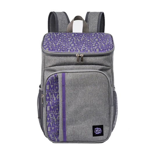 Biggdesign Moods Up Calm Insulated Backpack