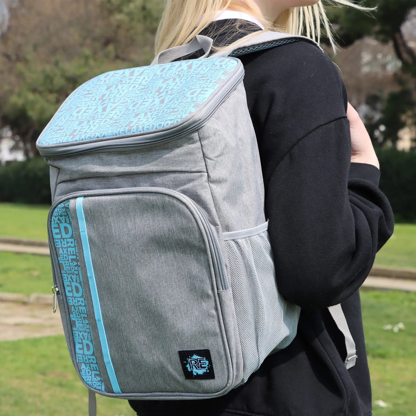 Stylish Travel Backpack