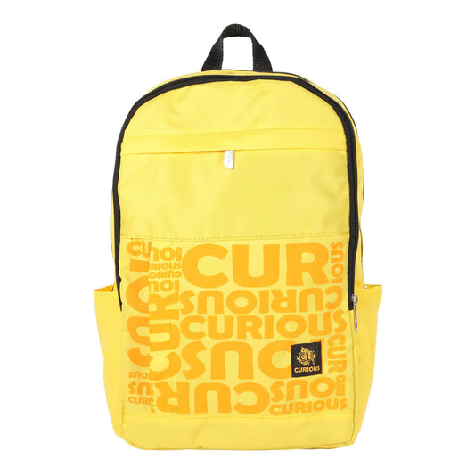 Biggdesign Moods Up Curious Backpack